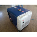 mini diesel generator 6kw portable gensets 7.5kva prices